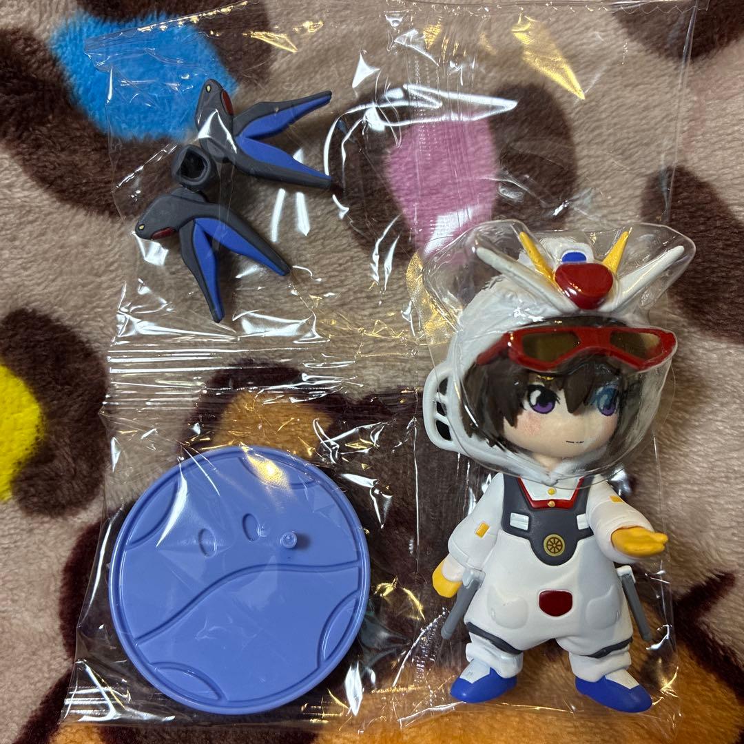 ガンダムSEED DESTINY パジャマシリーズ まとめ売り
