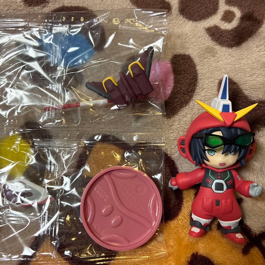 ガンダムSEED DESTINY パジャマシリーズ まとめ売り