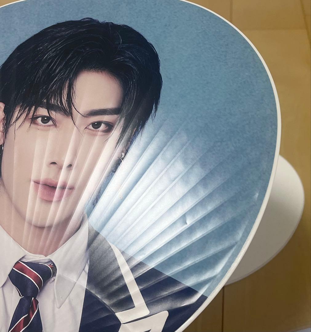 リッキー うちわ zb1 ZEROBASEONE ゼベワン ワルツ ペンコン