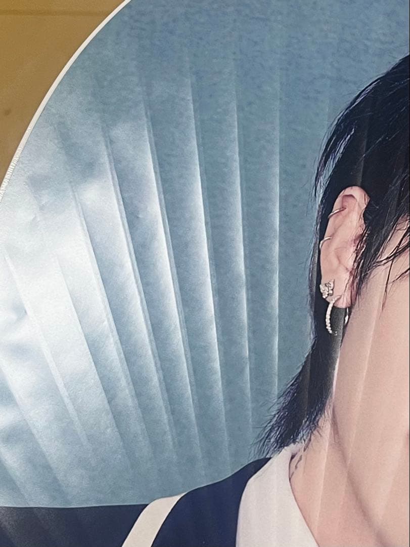 リッキー うちわ zb1 ZEROBASEONE ゼベワン ワルツ ペンコン