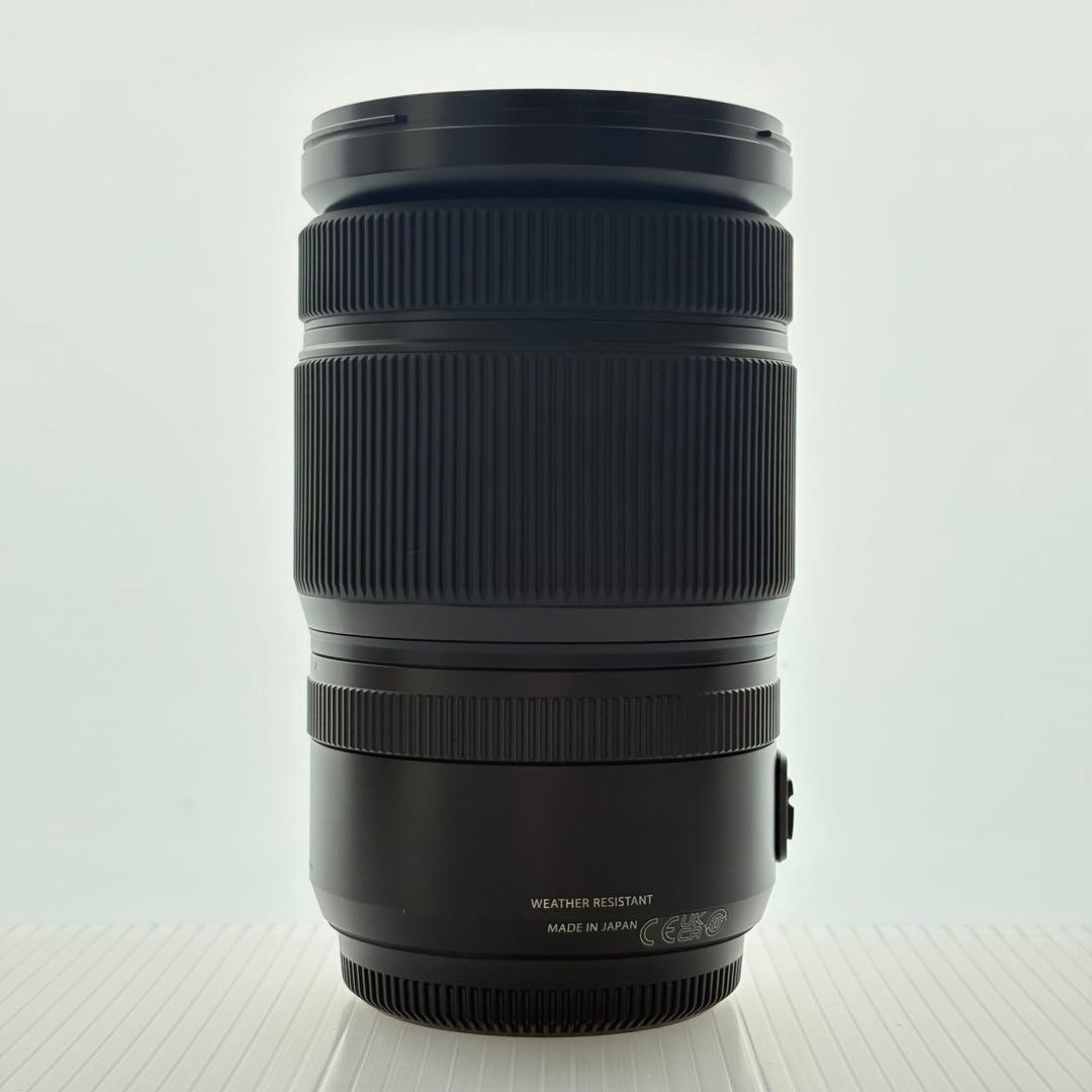 新同品 フジノン GF45-100mmF4 R LM OIS WR GFX