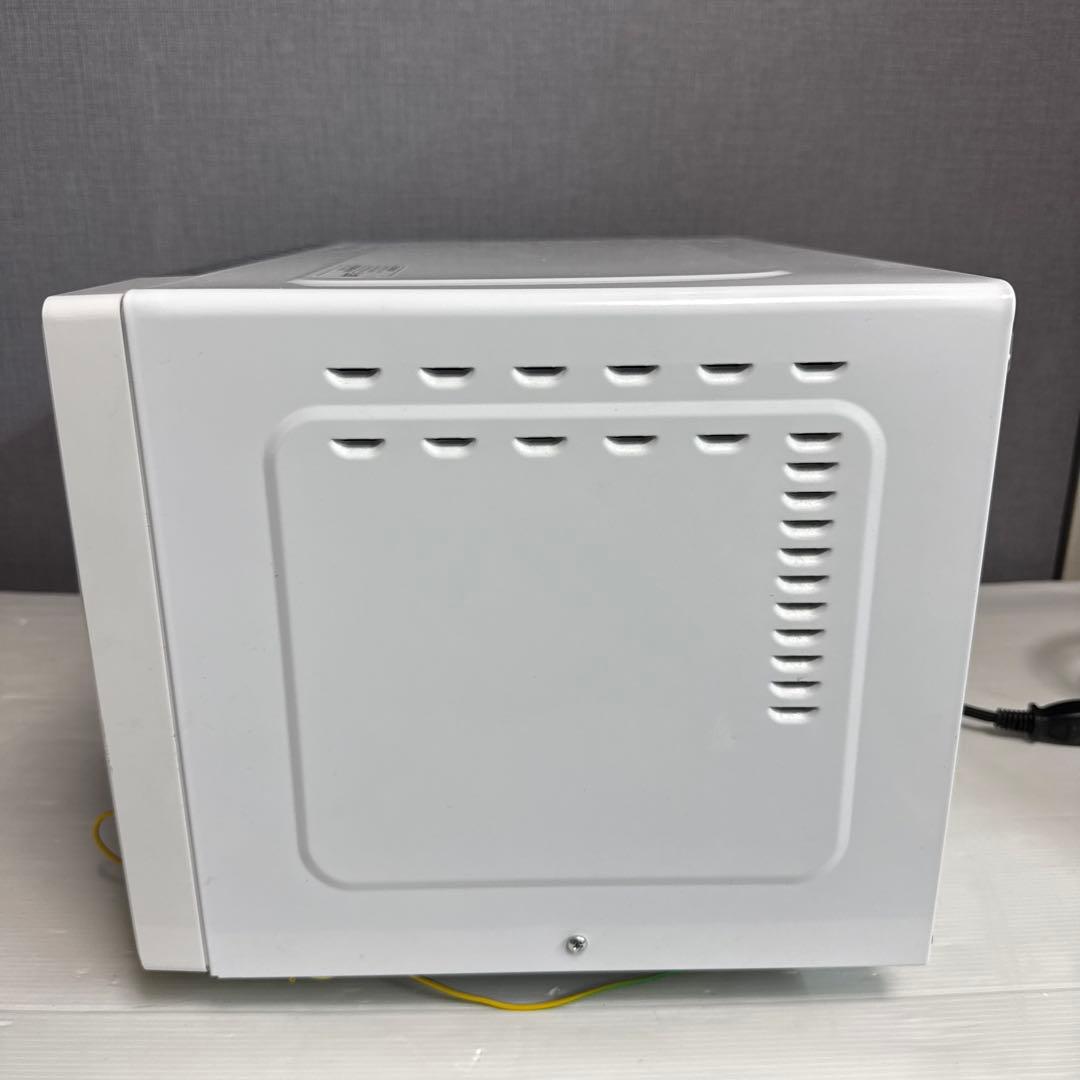 電子レンジ 多機能ZEPEALオーブンレンジ　DO-M1617 2020年製