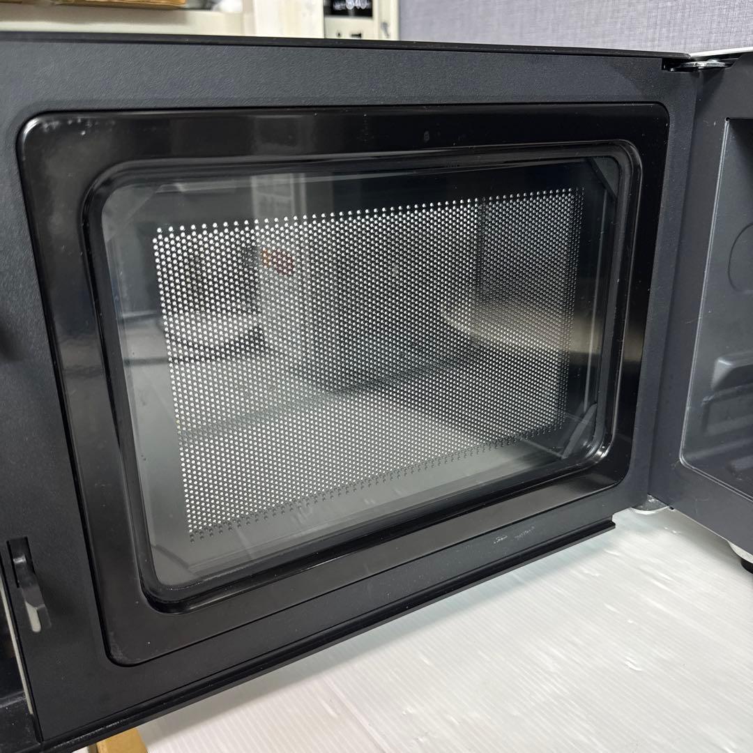 電子レンジ 多機能ZEPEALオーブンレンジ　DO-M1617 2020年製