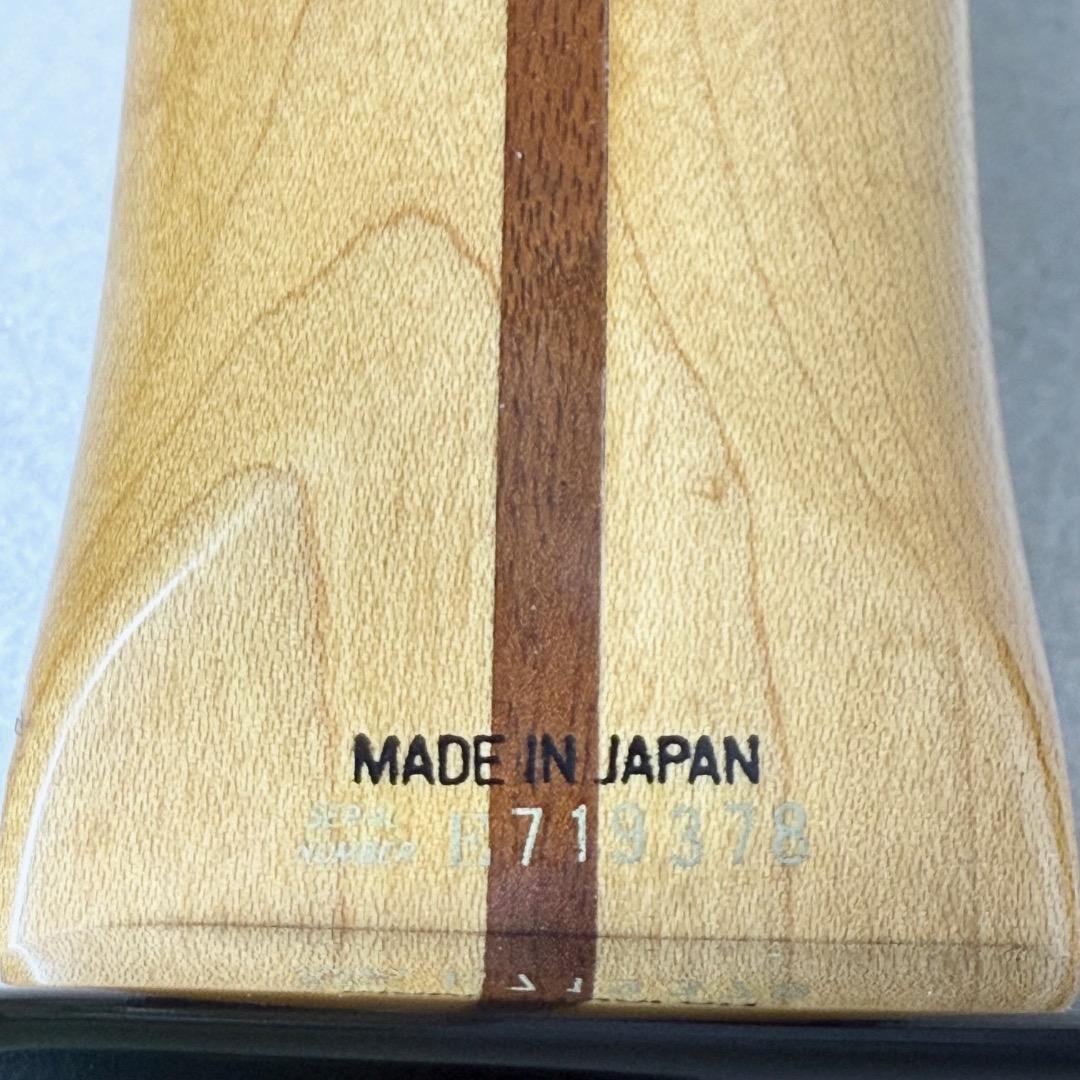 Fender Japan CST-50 ST72 Eシリアル 1984～1987