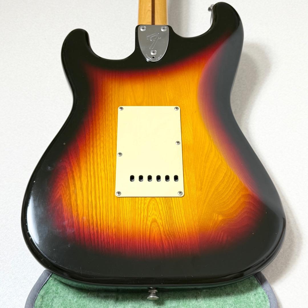 Fender Japan CST-50 ST72 Eシリアル 1984～1987