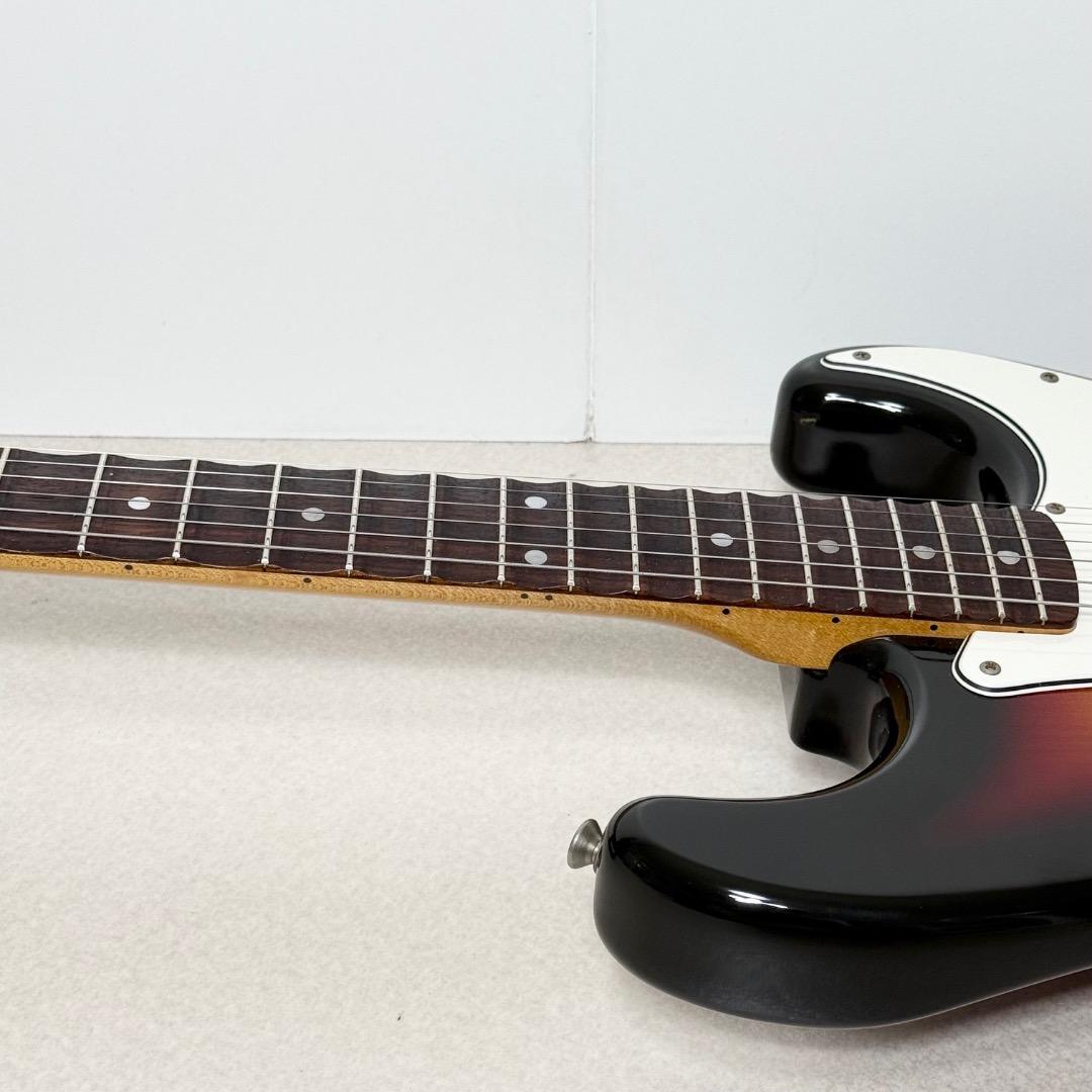 Fender Japan CST-50 ST72 Eシリアル 1984～1987