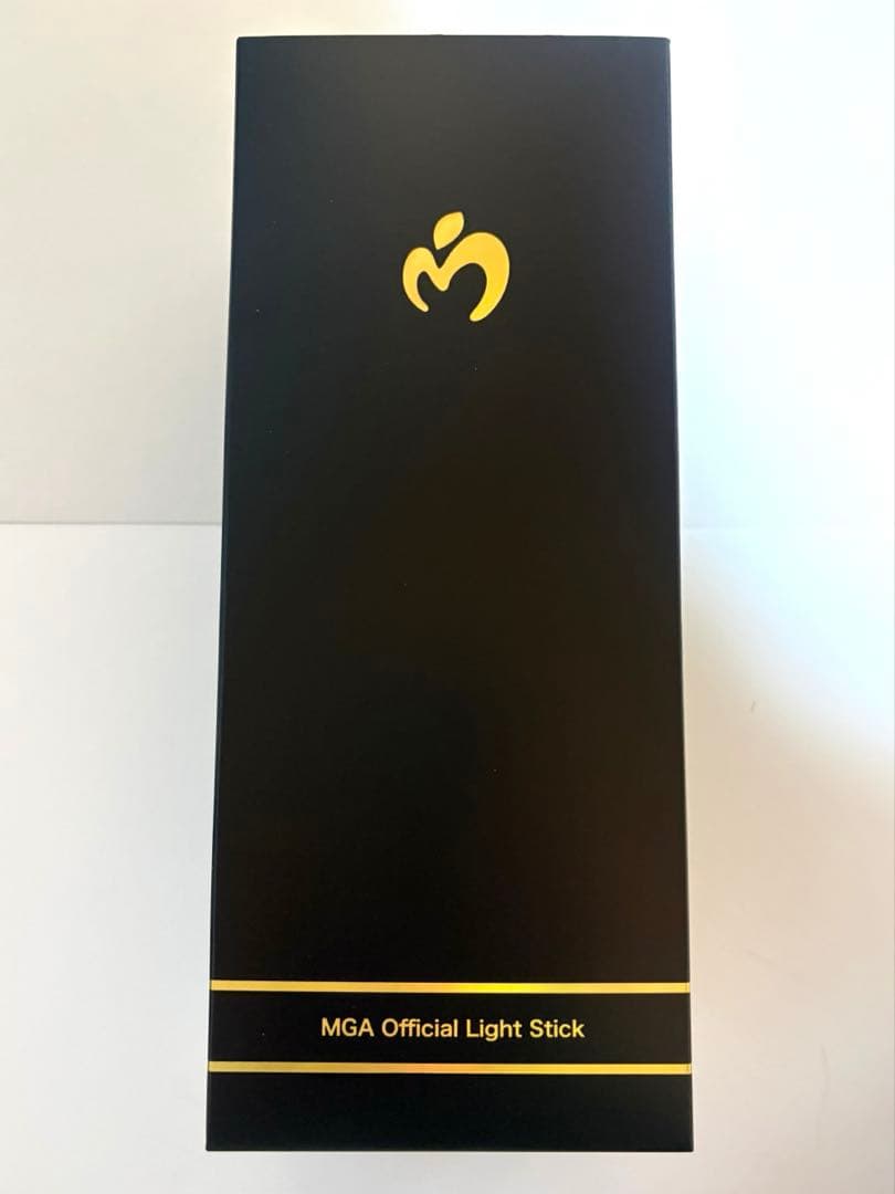 1回使用　ミセス ペンライト MGA Official Light