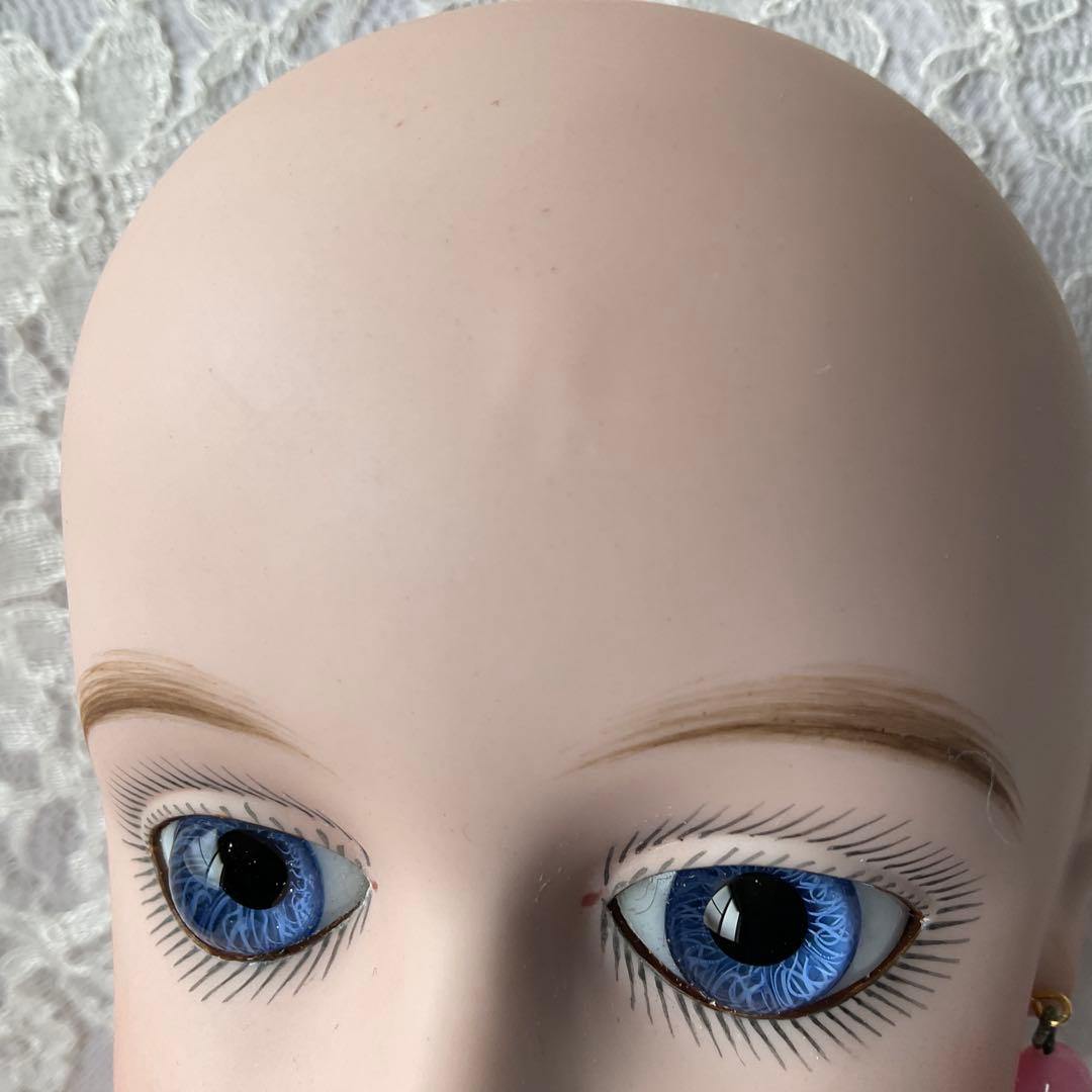 ゴーチェビスクドール リプロ　身長53cm ゴーチェ(ヘッド　ボディ)