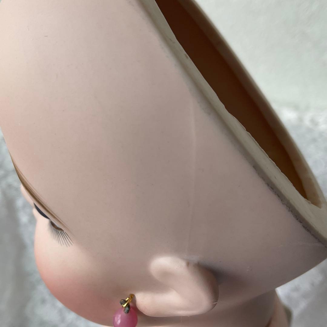 ゴーチェビスクドール リプロ　身長53cm ゴーチェ(ヘッド　ボディ)