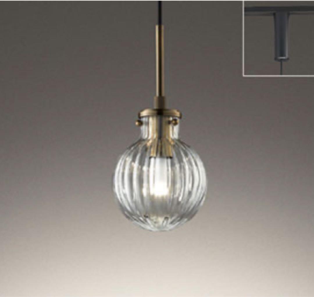 ODELIC ペンダントライト OP252478LD ランプ付 2個セット