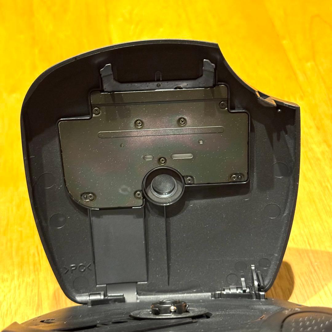 ジャンク Panasonic ポータブル CD PLAYER SL-S600