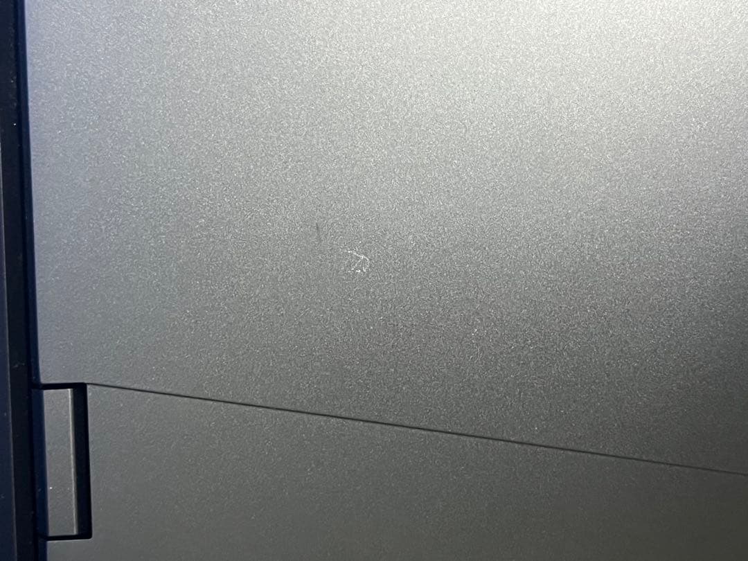 Windowsノート本体 TM3-02A Lenovo Legion 5 Pro i9-11980HK