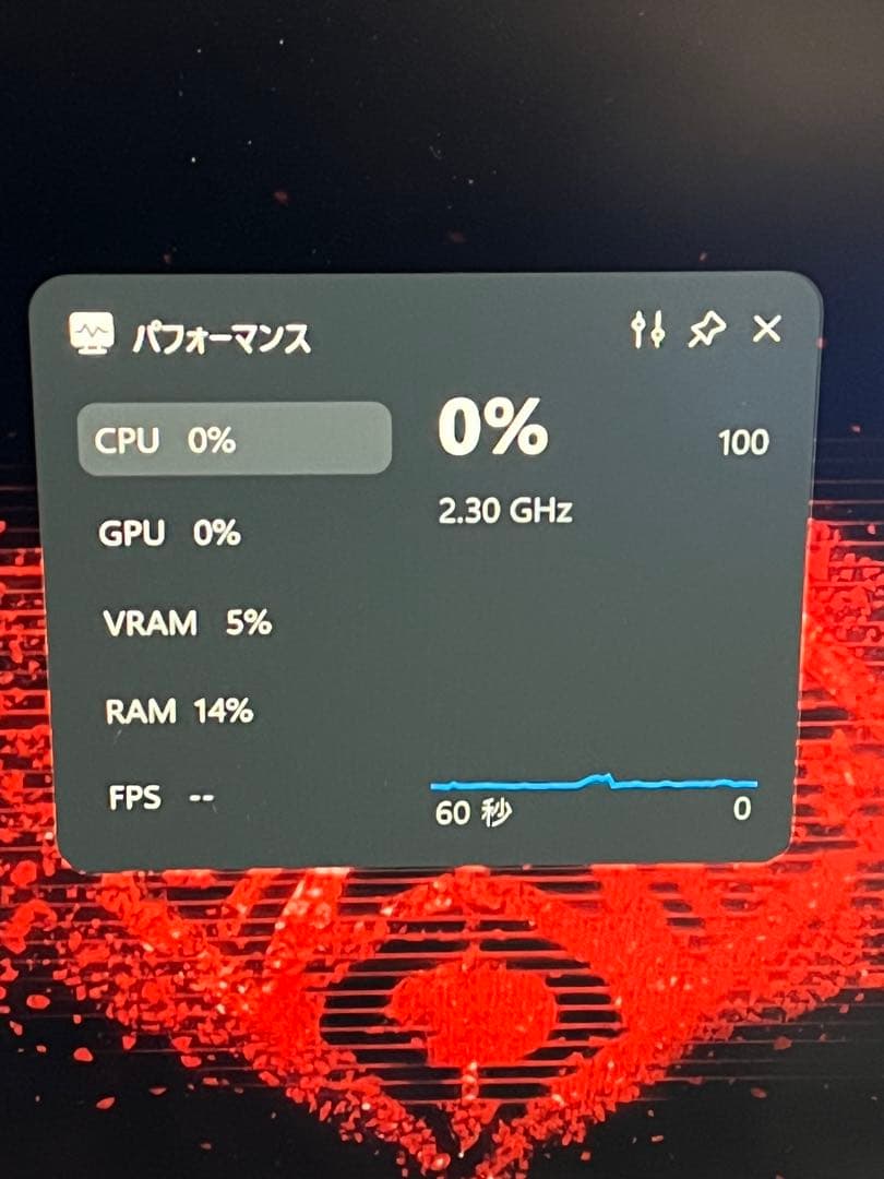Windowsノート本体 TM3-02A Lenovo Legion 5 Pro i9-11980HK