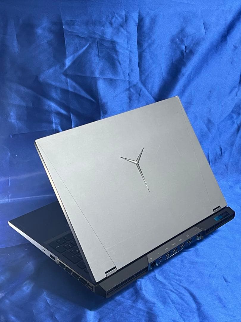 Windowsノート本体 TM3-02A Lenovo Legion 5 Pro i9-11980HK