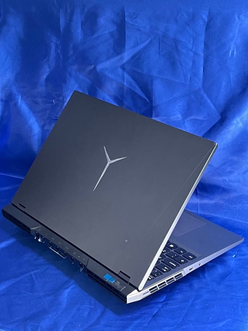 Windowsノート本体 TM3-02A Lenovo Legion 5 Pro i9-11980HK