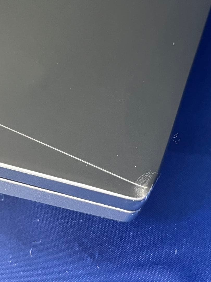 Windowsノート本体 TM3-02A Lenovo Legion 5 Pro i9-11980HK