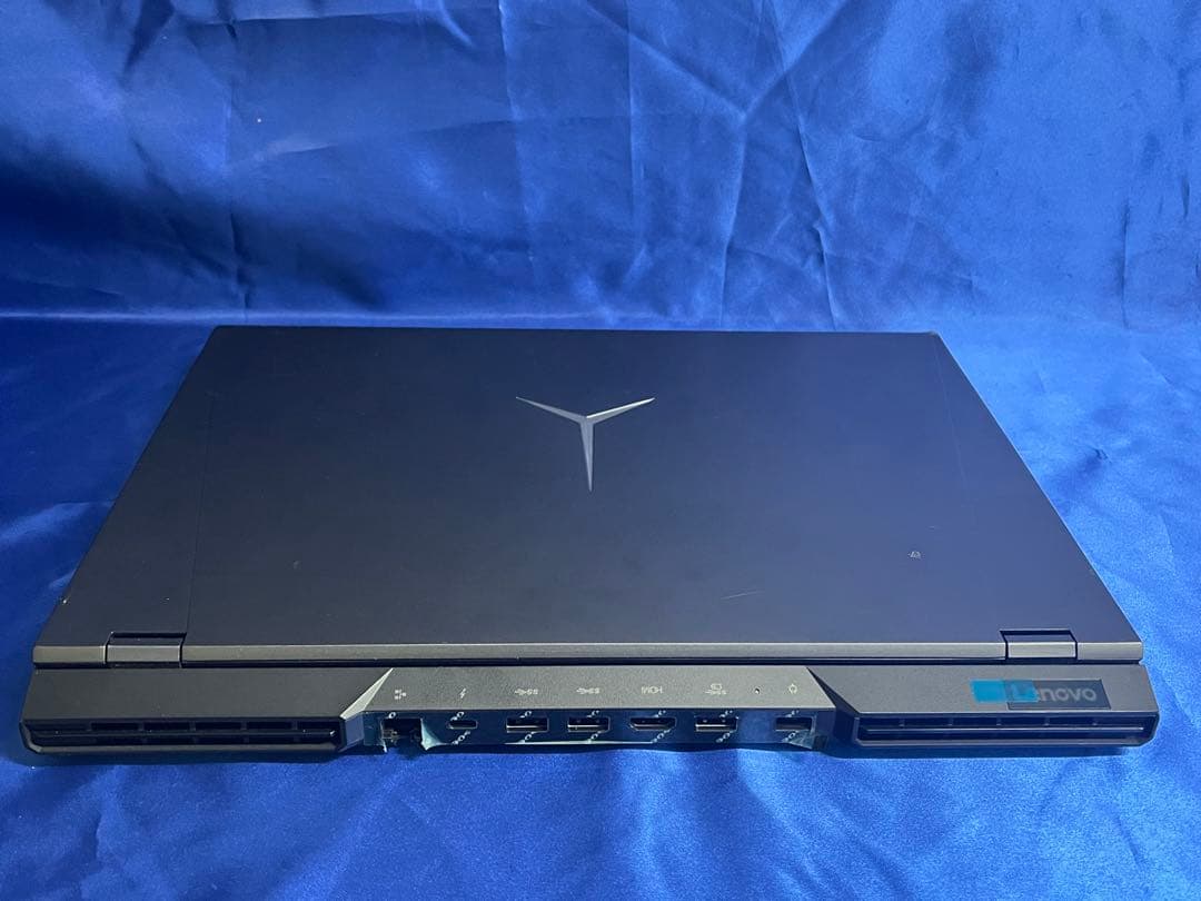 Windowsノート本体 TM3-02A Lenovo Legion 5 Pro i9-11980HK