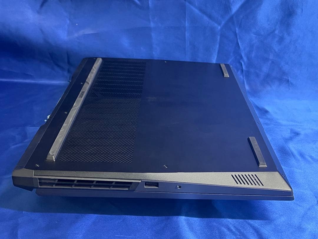 Windowsノート本体 TM3-02A Lenovo Legion 5 Pro i9-11980HK