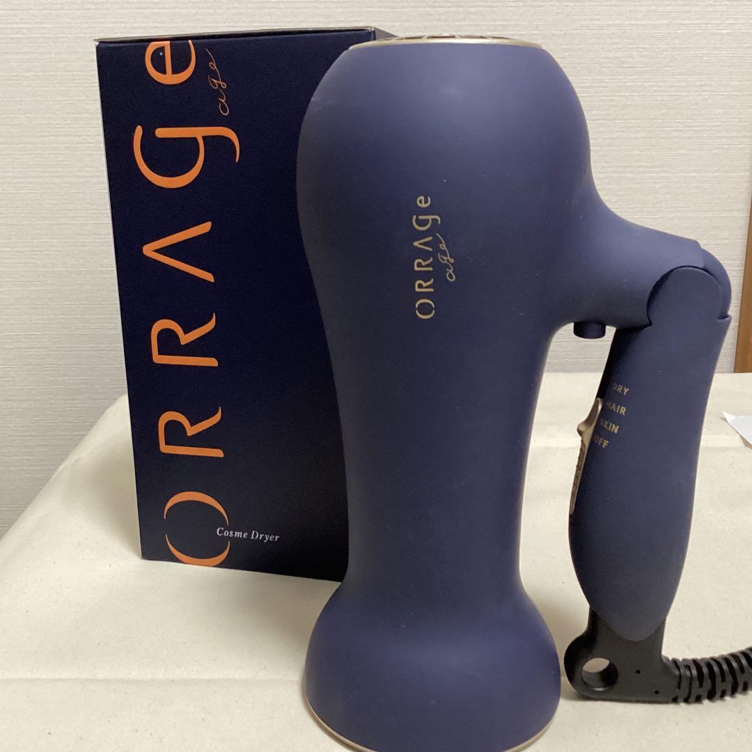 オラージュ ヘアードライヤー AGE CSD - 035