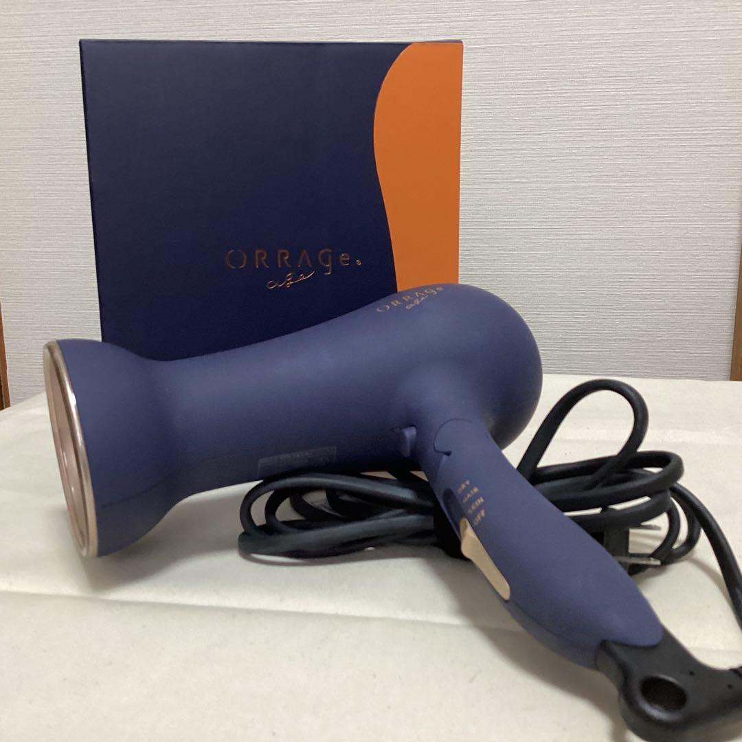 オラージュ ヘアードライヤー AGE CSD - 035