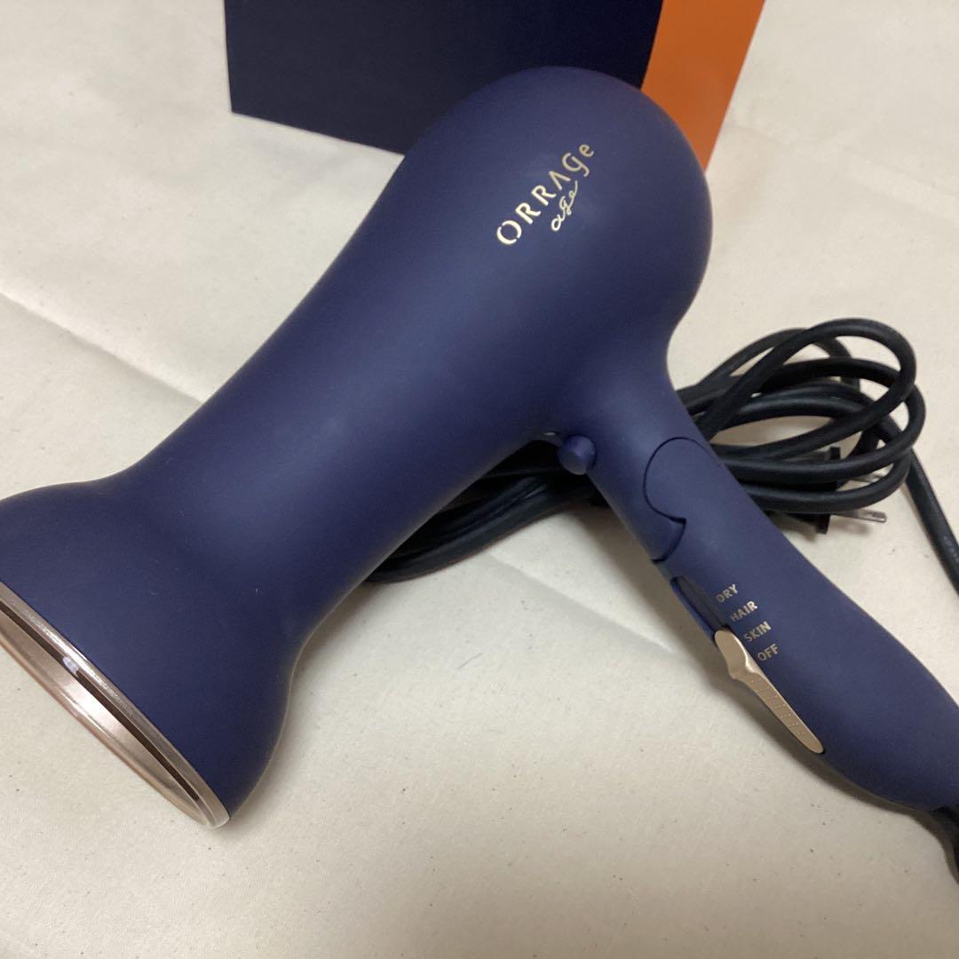 オラージュ ヘアードライヤー AGE CSD - 035