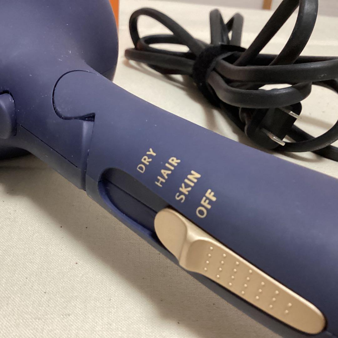 オラージュ ヘアードライヤー AGE CSD - 035