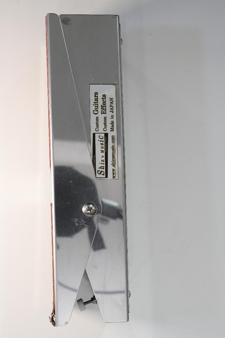 Shina Music Perfect Volume ボリュームペダル