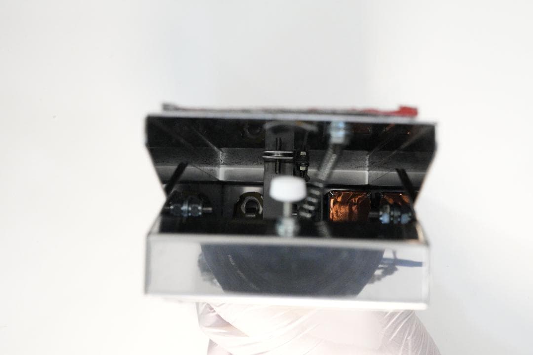 Shina Music Perfect Volume ボリュームペダル