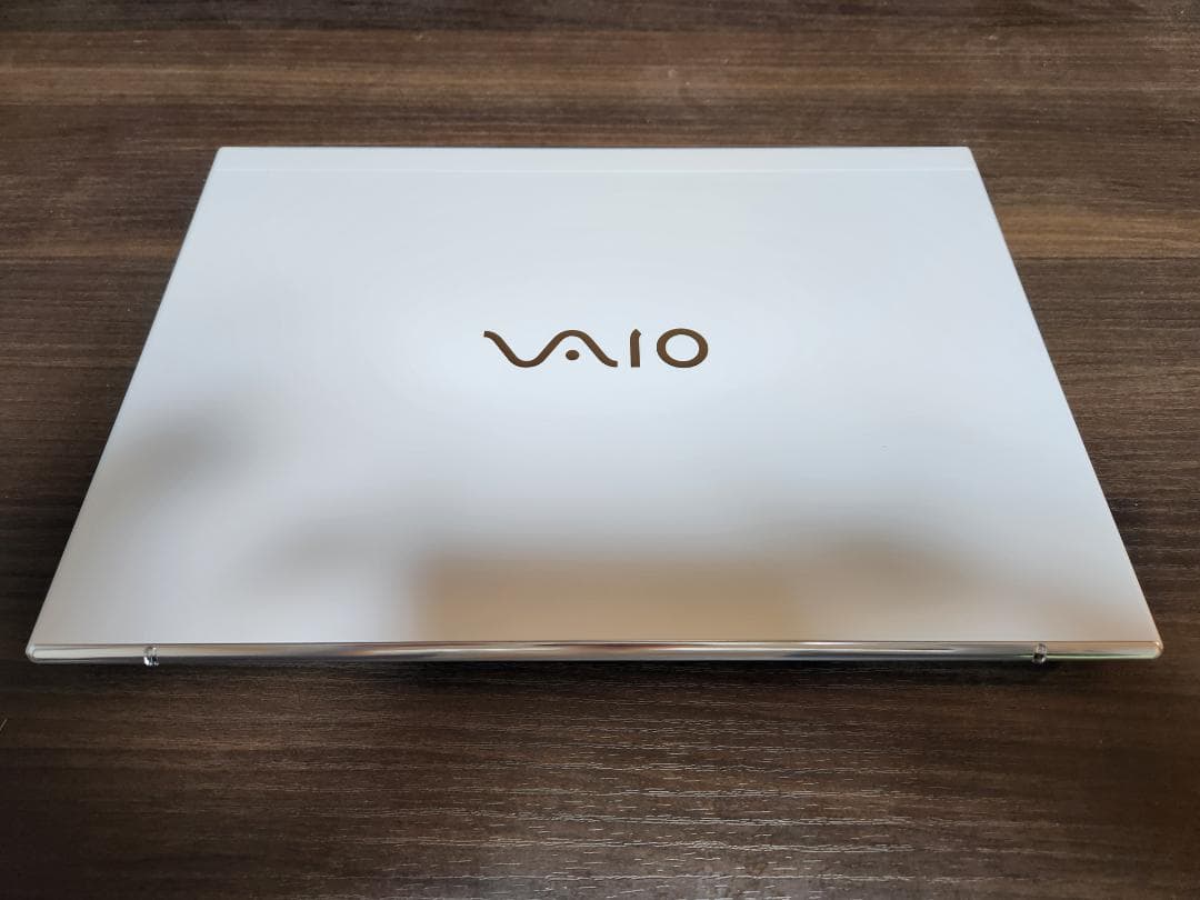新品 VAIO SX14 i5-1155G7 16GB 512GB Office