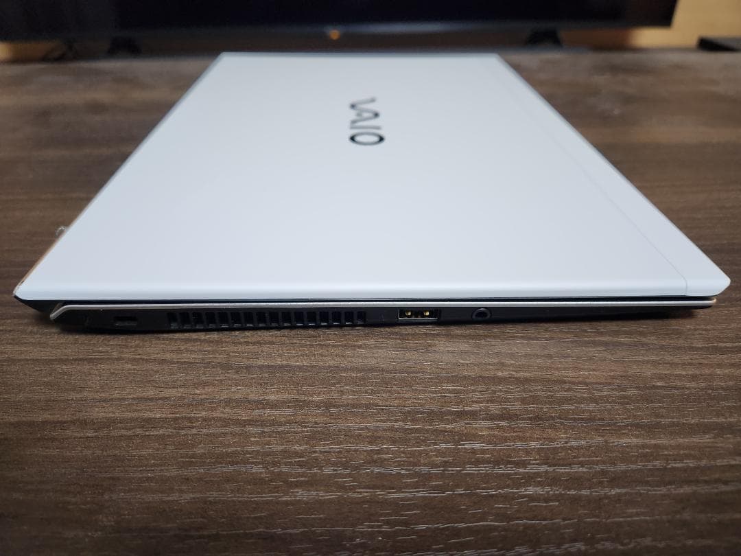 新品 VAIO SX14 i5-1155G7 16GB 512GB Office