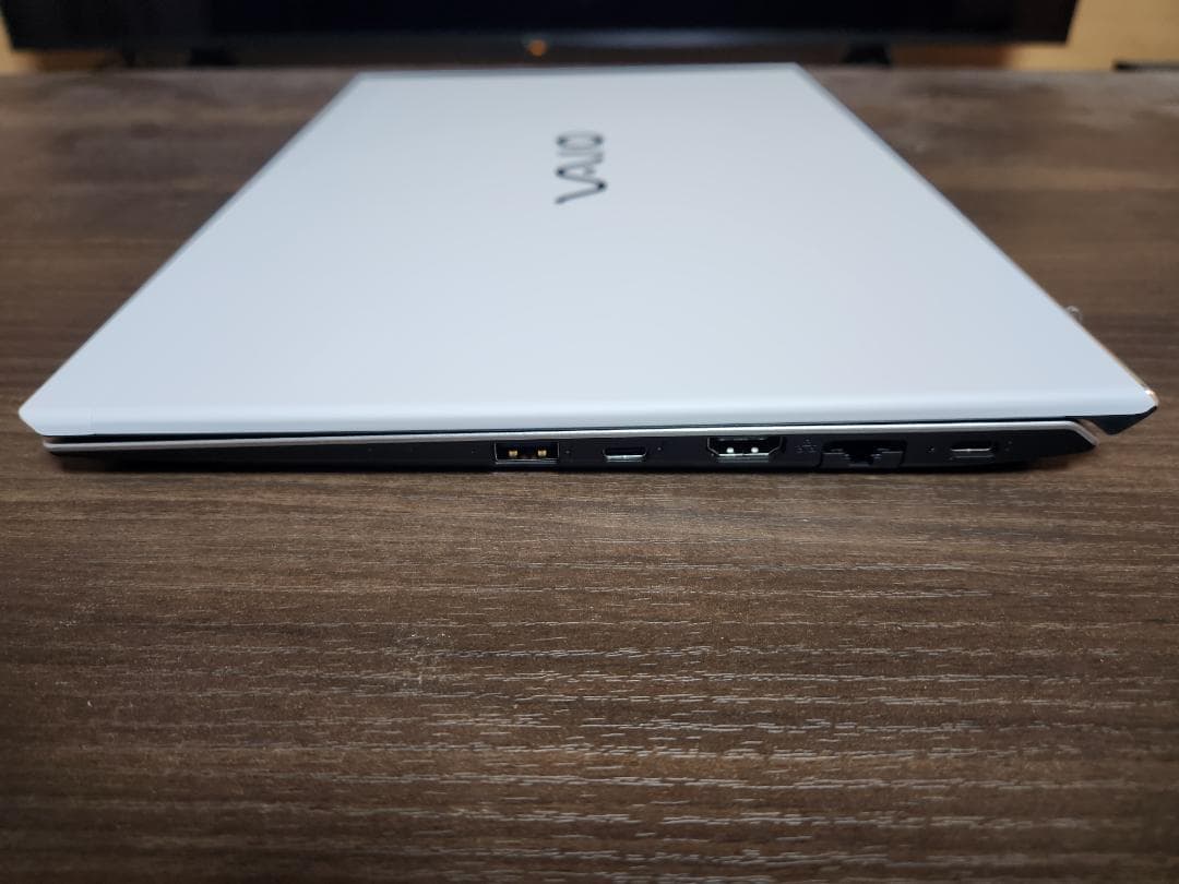 新品 VAIO SX14 i5-1155G7 16GB 512GB Office