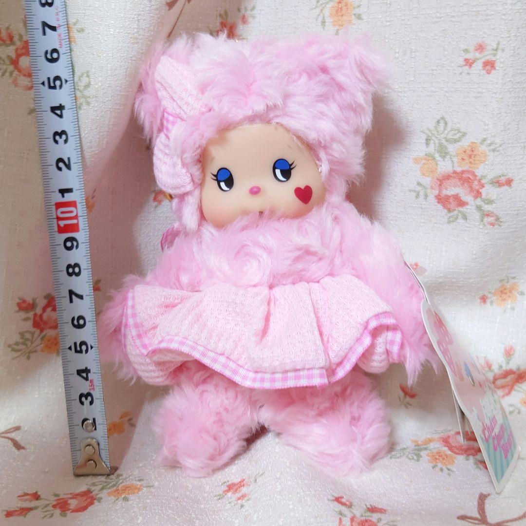 きらら様 おまとめ チャムチャムベア キーチェーン