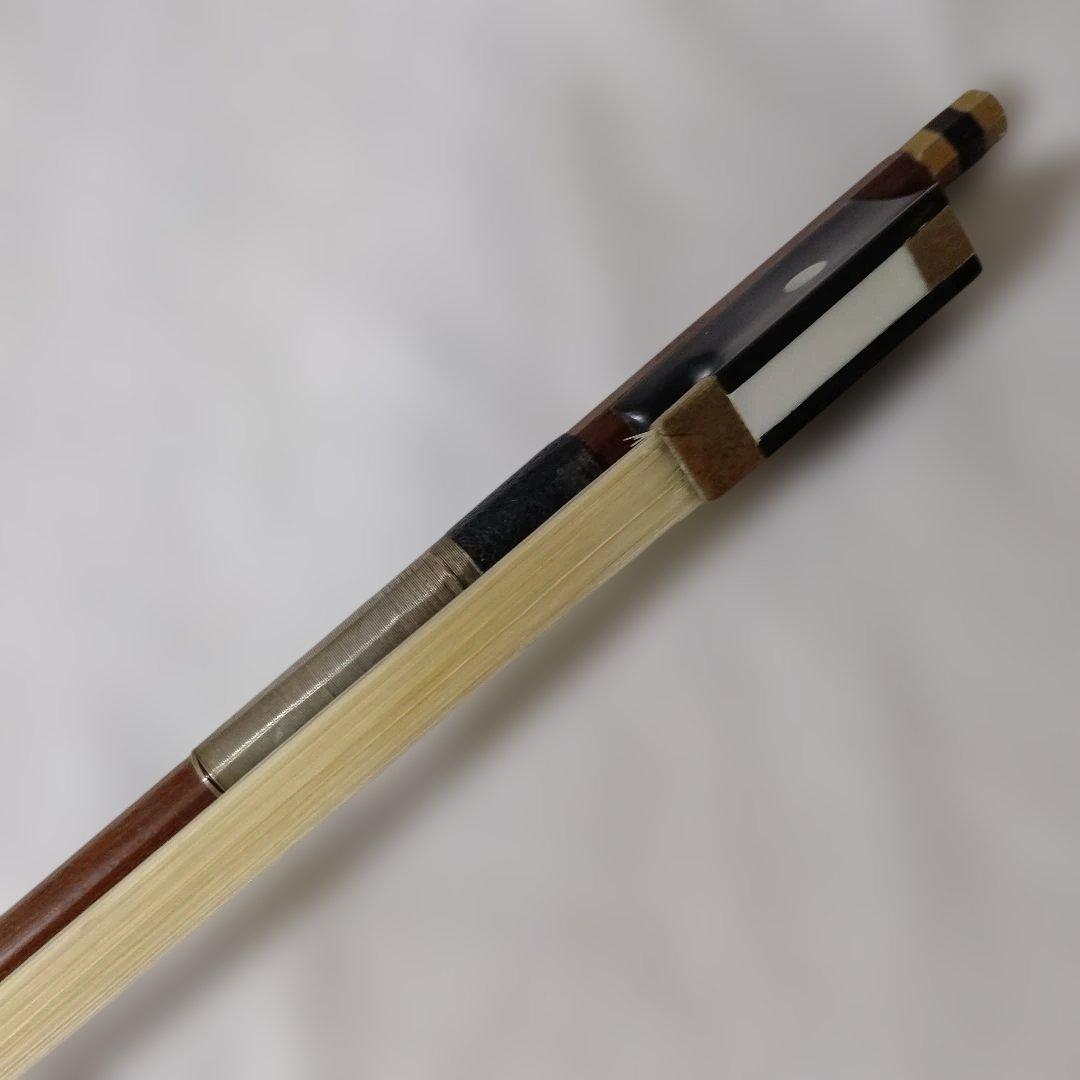 ♥スズキバイオリン♥サイズ4/4♥品番330番♥美品♥弓、ケ―ス、松脂つき