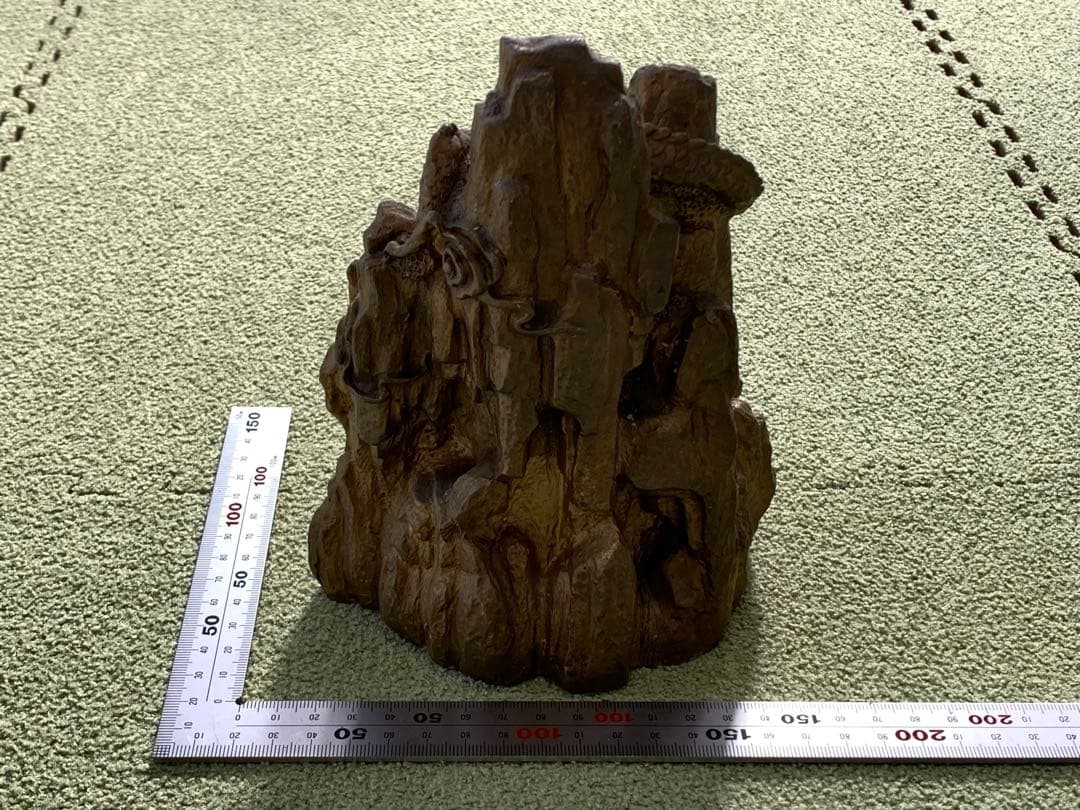 金龍 ドラゴン 干支の辰置物 干支の置物 竜 開運祈願 金運祈願