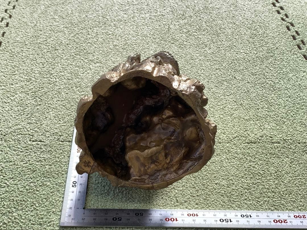 金龍 ドラゴン 干支の辰置物 干支の置物 竜 開運祈願 金運祈願