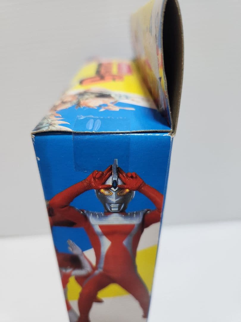 [希少 未開封] ユタカ ウルトラバラエティ5 2種 当時物 1996