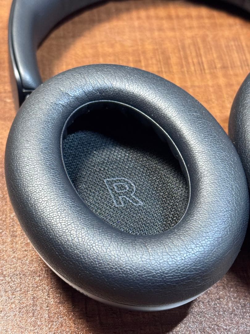 ヘッドホン BOSE QuietComfort Ultra Headphones BLK