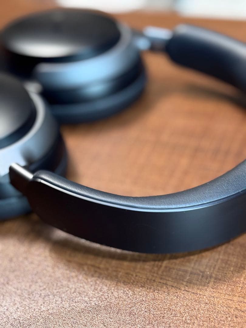 ヘッドホン BOSE QuietComfort Ultra Headphones BLK