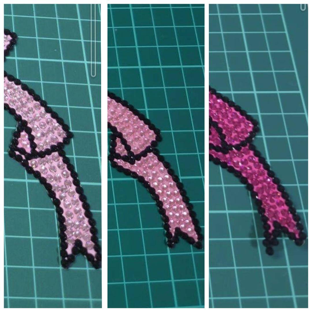 しばライオン同封❌ページ