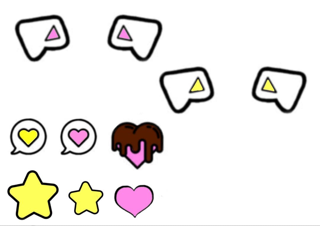 しばライオン同封❌ページ