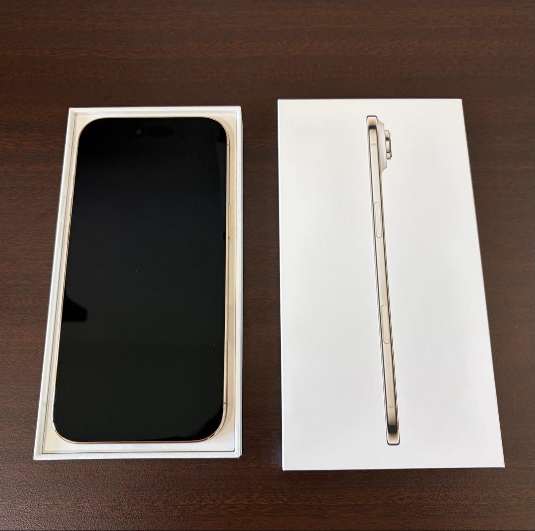 【極美品】Apple iPhone Air 256GB SIMフリー