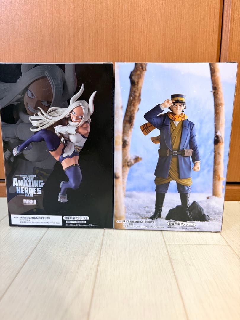 鉄腕アトムQposket 他　フィギュア１４体セット　未開封　７０