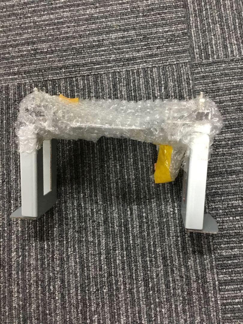 SONY YT-ICB40 4個セット SNC-DF40N用天井埋め込み金具