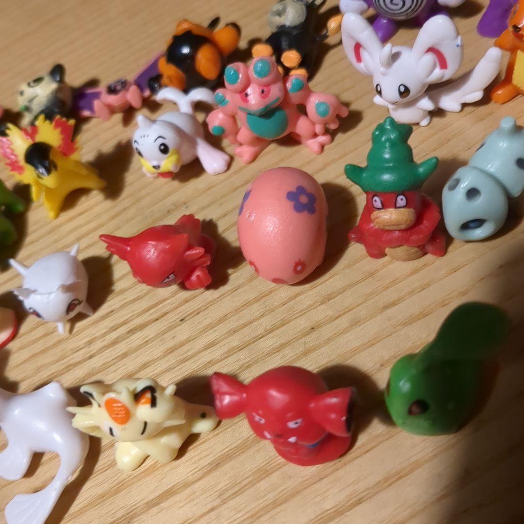 ポケモン　ミニフィギュア　まとめ売り