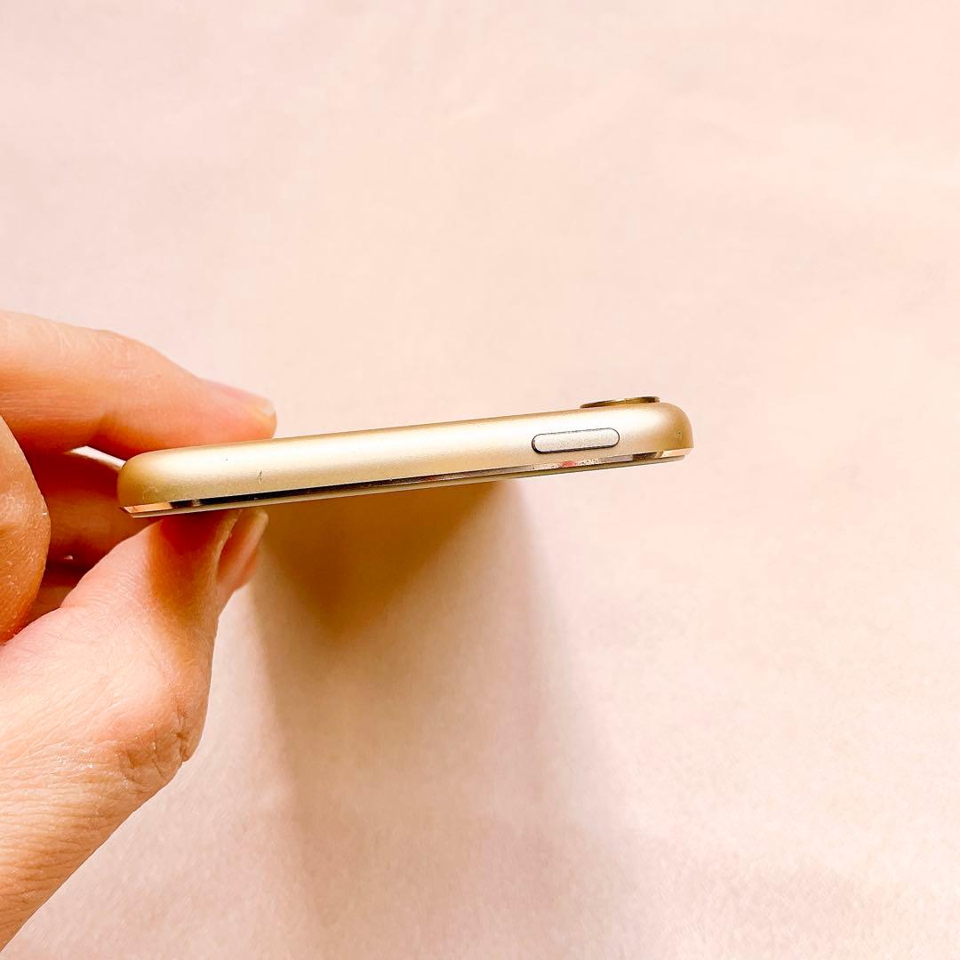 ゴールド iPod touch 第6世代 32GB アイポッドApple本体 b