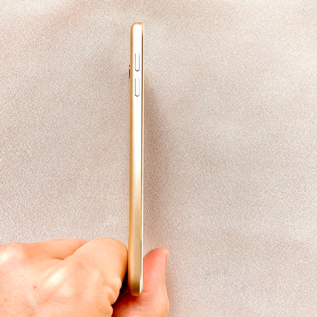 ゴールド iPod touch 第6世代 32GB アイポッドApple本体 b