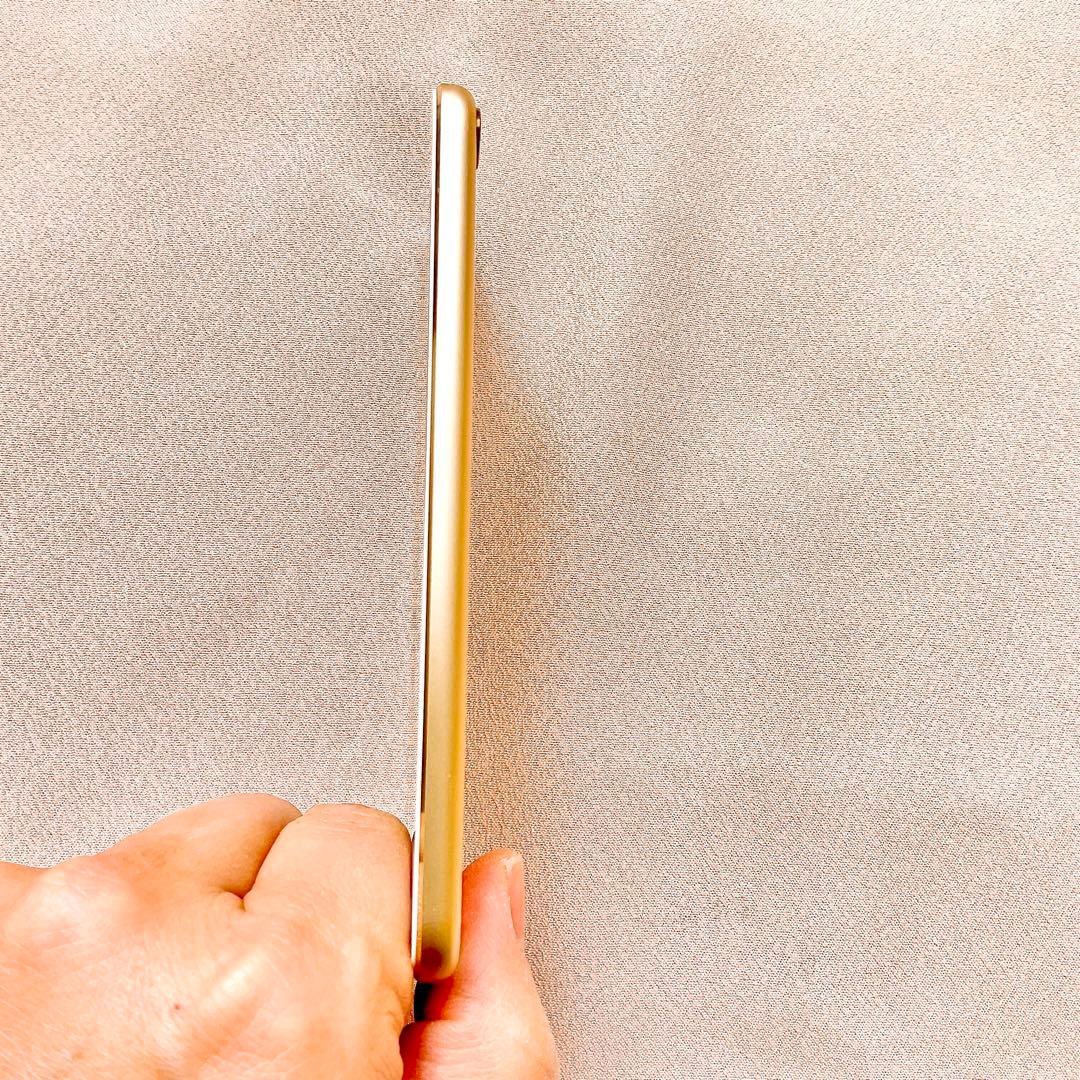 ゴールド iPod touch 第6世代 32GB アイポッドApple本体 b