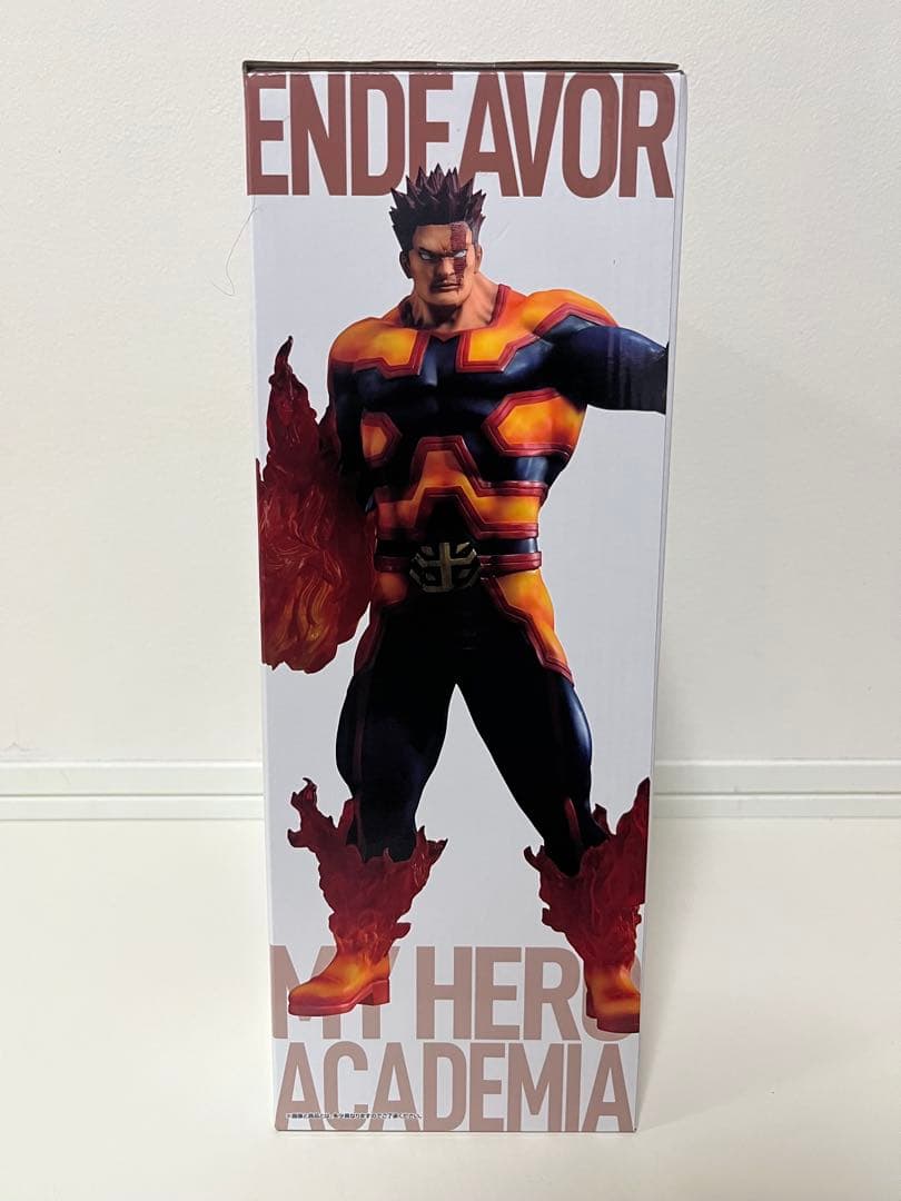 一番くじ 僕のヒーローアカデミア 紡ぐ力 A賞・B賞・C賞・D賞セット