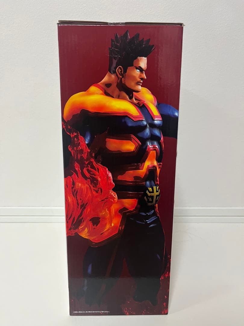 一番くじ 僕のヒーローアカデミア 紡ぐ力 A賞・B賞・C賞・D賞セット