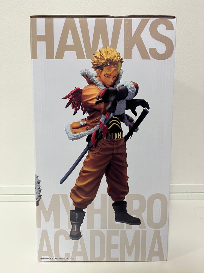 一番くじ 僕のヒーローアカデミア 紡ぐ力 A賞・B賞・C賞・D賞セット